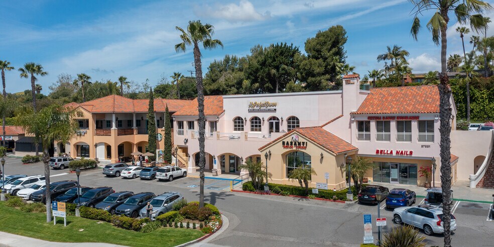 More Photos Of 27201-27231 Ortega Hwy, San Juan Capistrano Unknown For Lease