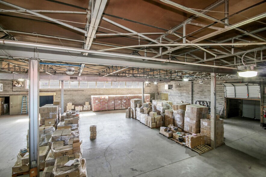 More Photos Of 901 E Morris St, Wichita Warehouse For Sale