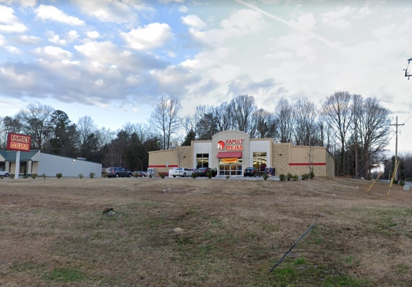 Primary Photo Of 1054 Nc Highway 86 N, Yanceyville Freestanding For Lease