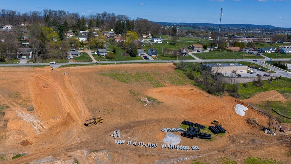 More Photos Of Lot 92 Leader Heights rd, York Land For Sale