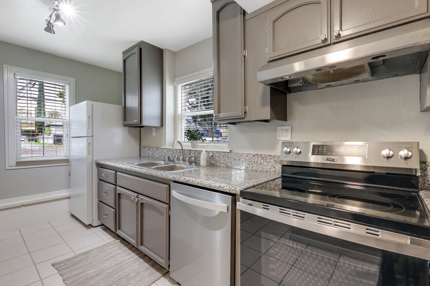 More Photos Of 517 13th St, Sacramento Multifamily For Sale