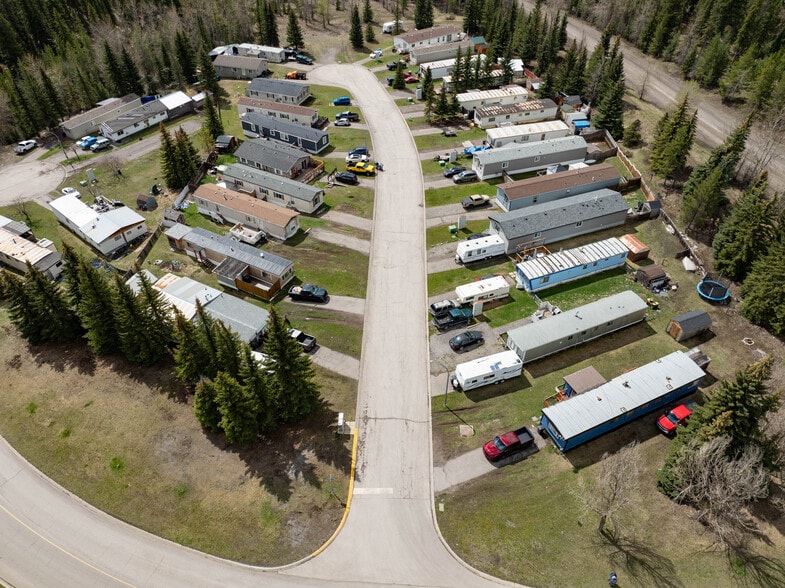 More Photos Of , Elkford Multifamily For Sale