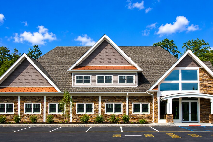 Primary Photo Of 186 W Veterans Hwy, Jackson Office For Sale