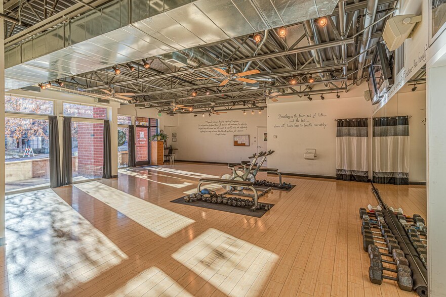 More Photos Of 115 E Riverwalk Ave, Pueblo Office For Sale