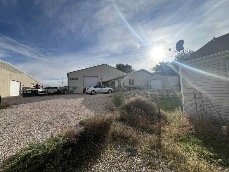 More Photos Of 1339 W 3300 S, Ogden Warehouse For Lease