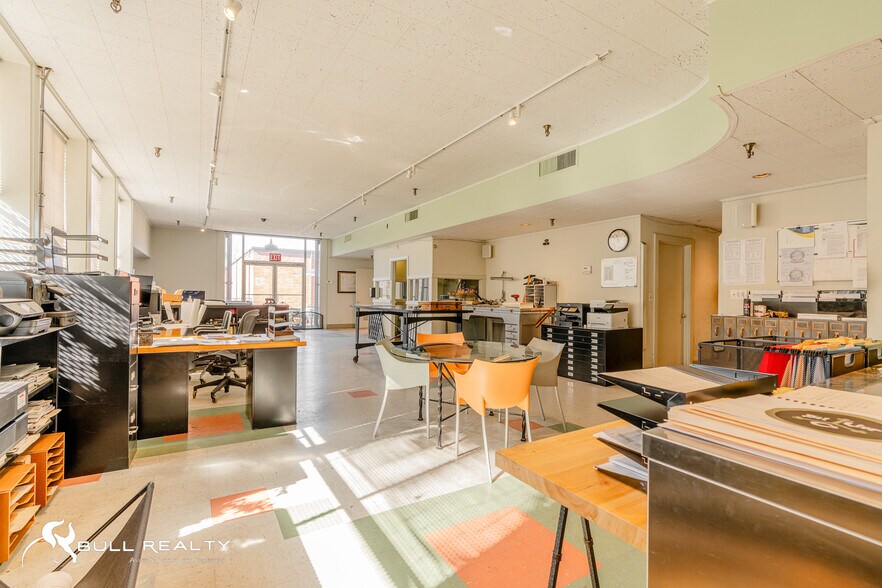 More Photos Of 979 Donnelly Ave SW, Atlanta Warehouse For Sale
