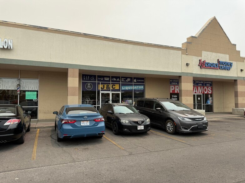More Photos Of 1700 N State St, Provo Freestanding For Lease