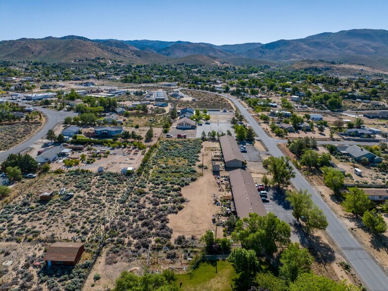 More Photos Of 155-165 Esmeralda Dr, Carson City Apartments For Sale