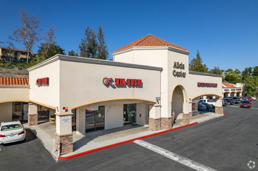 More Photos Of 25351-25461 Alicia Pky, Laguna Hills Unknown For Lease