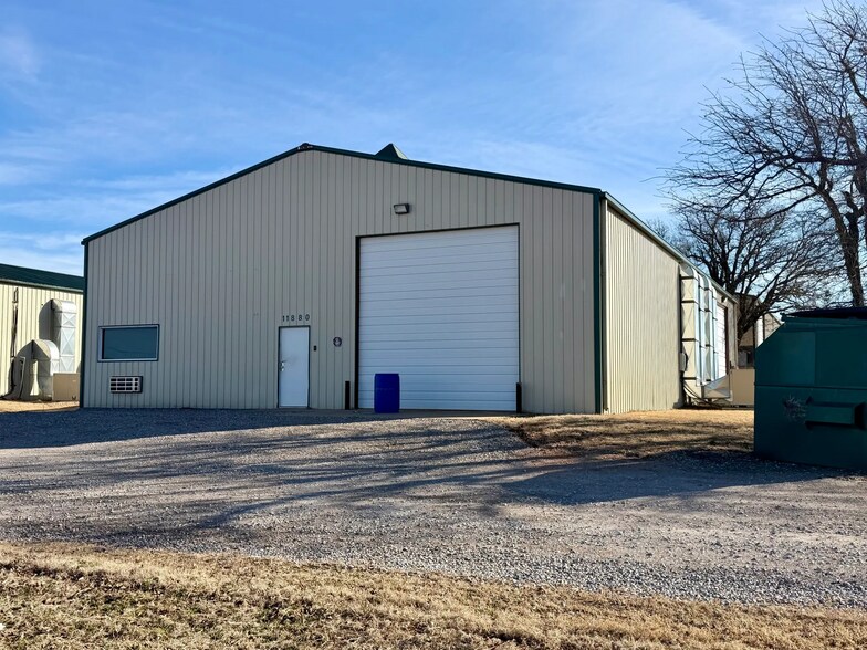 More Photos Of , Edmond Industrial For Sale