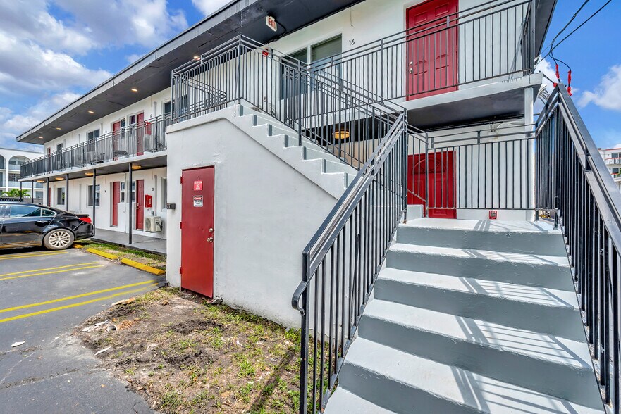 More Photos Of 14280 NE 6th Ave, North Miami Apartments For Sale
