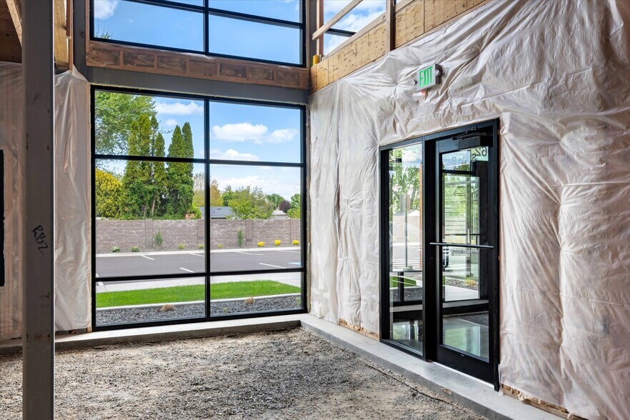 More Photos Of 2062 Steptoe, Kennewick Office For Lease