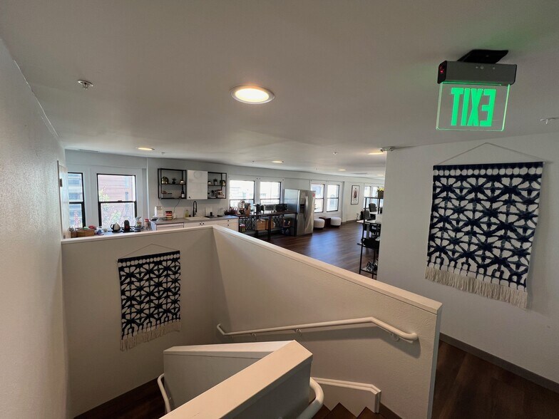 More Photos Of 1469 Pacific Ave, San Francisco Light Manufacturing For Sale