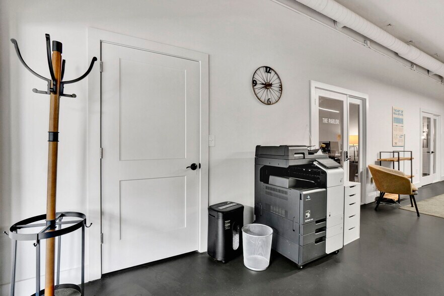 More Photos Of 620 Rutherford St, Greenville Loft Creative Space For Lease