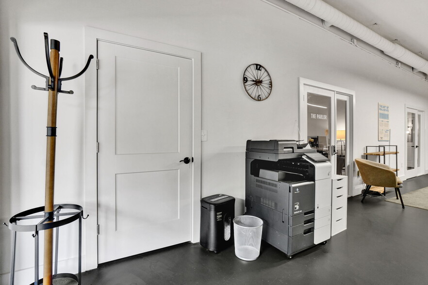 More Photos Of 620 Rutherford St, Greenville Loft Creative Space For Lease