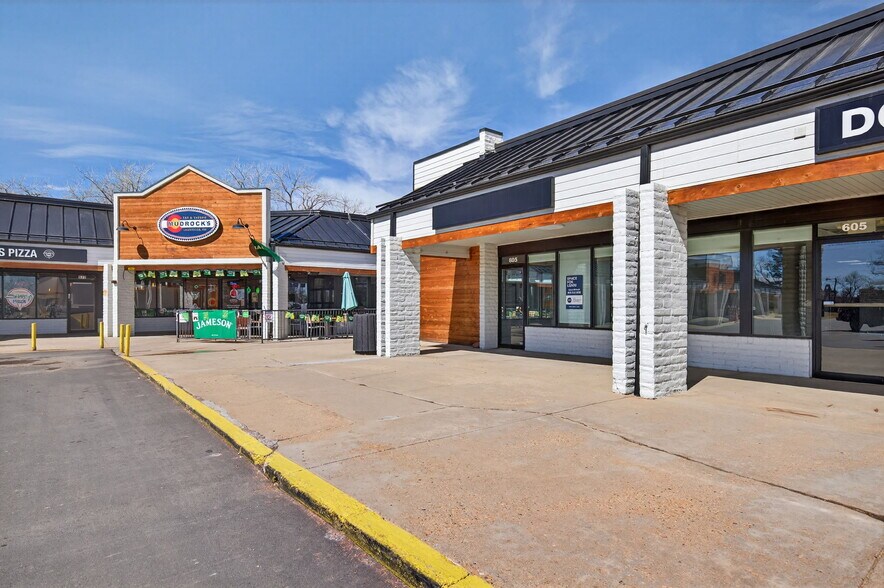 More Photos Of 535-645 South Boulder Rd, Louisville Unknown For Lease