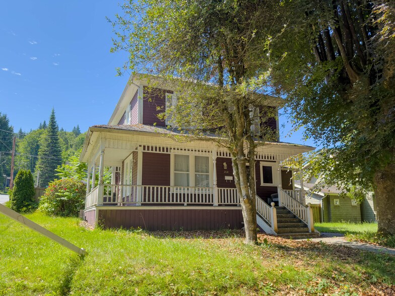 More Photos Of 2115-2131 St. Johns St, Port Moody Land For Sale