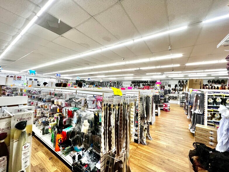 More Photos Of 502 Bankhead Hwy, Carrollton Convenience Store For Sale