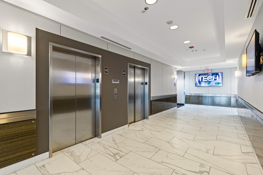 More Photos Of 2800 N Dallas Pky, Plano Office For Lease