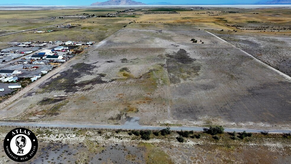 Primary Photo Of 900 Industrial Drive park, Grantsville Land For Sale