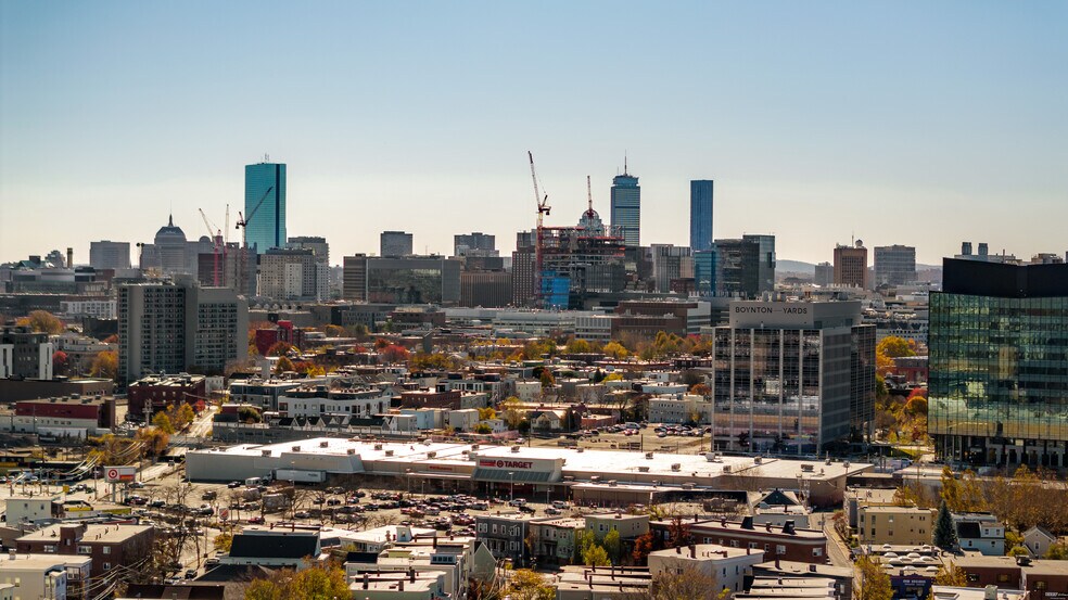 More Photos Of 142 Cross St, Somerville Restaurant For Sale