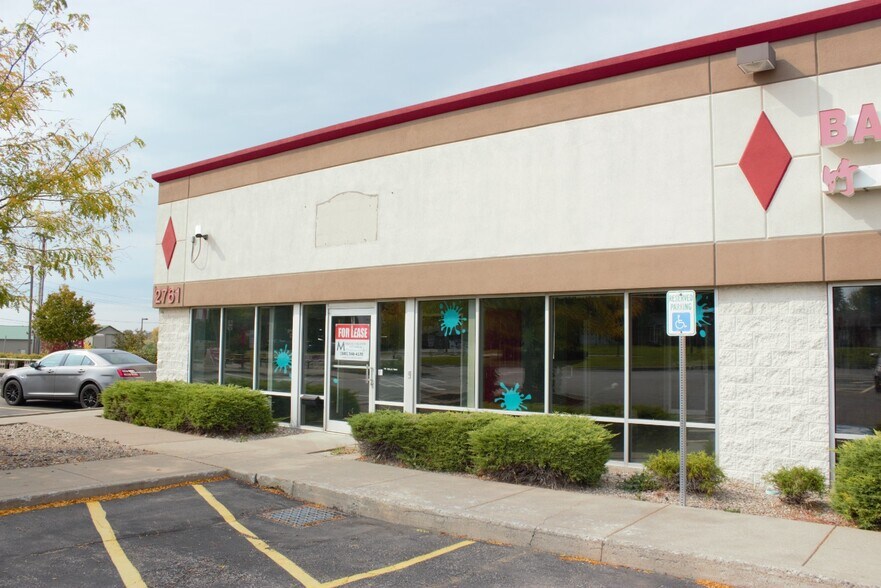 More Photos Of 2755-2761 E Henrietta Rd, Henrietta Unknown For Lease