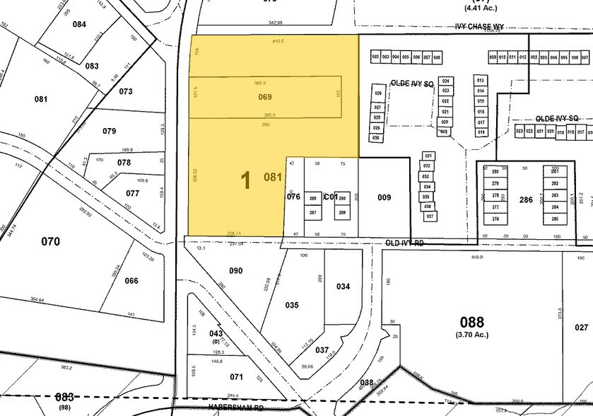 More Photos Of 3655 Roswell Rd NE, Atlanta Storefront For Lease