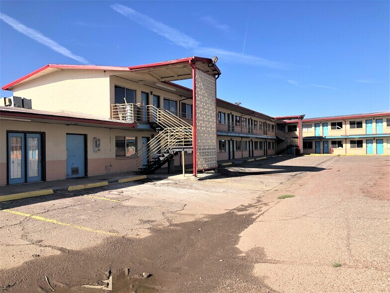 More Photos Of 1709 W Historic Highway 66, Gallup Hospitality For Sale