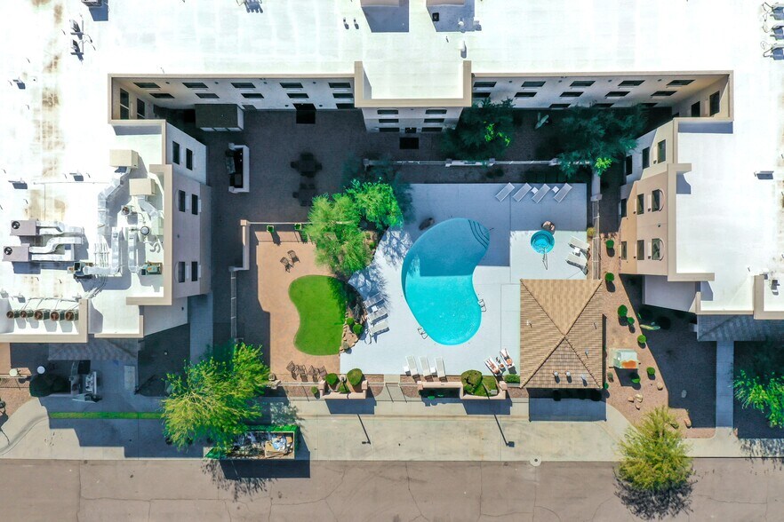 More Photos Of 12800 N Saguaro Blvd, Fountain Hills Apartments For Sale