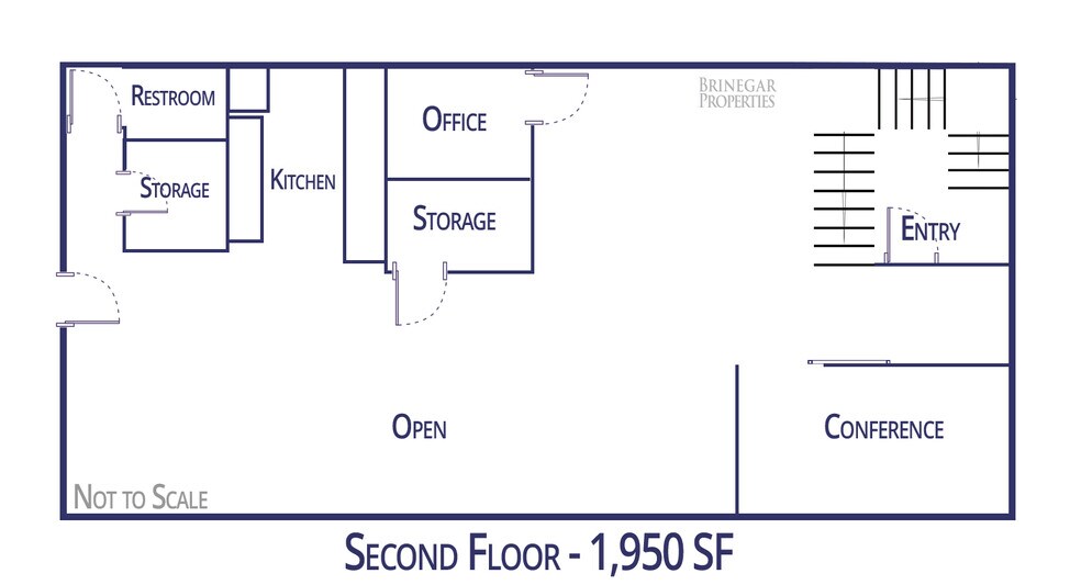 More Photos Of 102 E Main Ave, Round Rock Storefront Retail Office For Sale