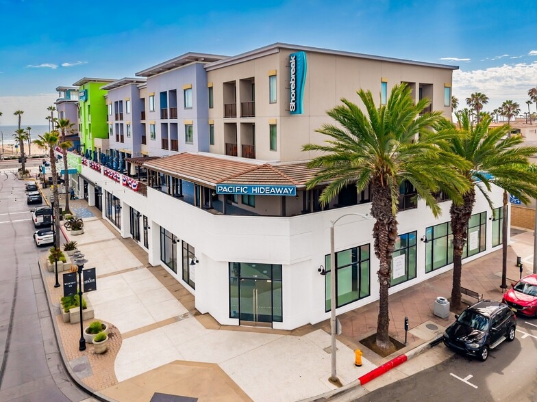 More Photos Of 5th St, Huntington Beach Unknown For Lease
