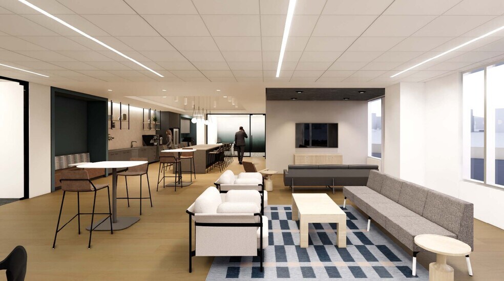 More Photos Of 525 N Tryon St, Charlotte Office For Lease