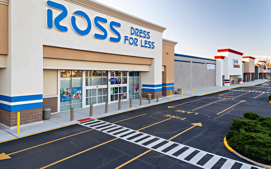 More Photos Of 2100 Mount Holly Rd, Burlington Unknown For Lease