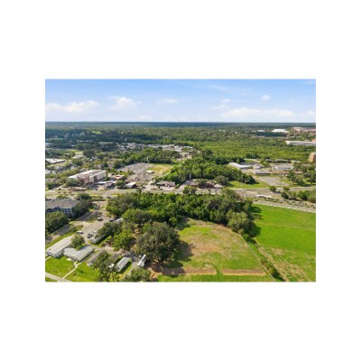 More Photos Of Southwest Archer Road, Gainesville Land For Sale
