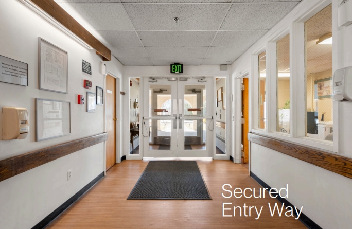 More Photos Of 50 Beach Rd, Wolcott Skilled Nursing Facility For Sale