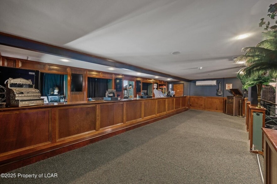 More Photos Of 222 Wyoming Ave, Scranton Movie Theatre For Sale