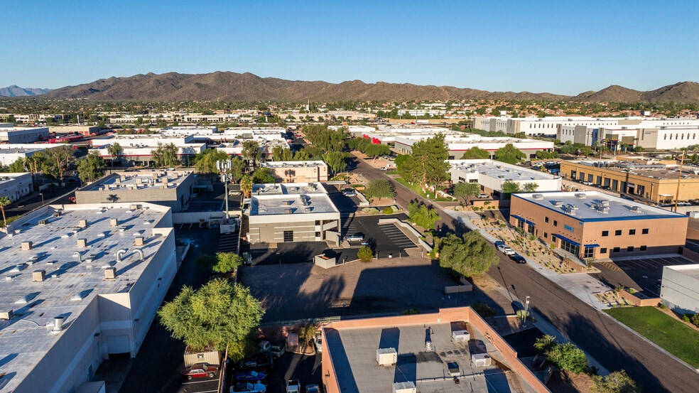 More Photos Of 1655 W Drake Dr, Tempe Warehouse For Sale
