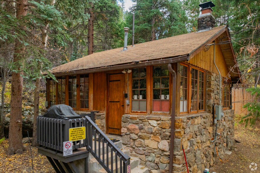 More Photos Of 3303 Chicago Creek Rd, Idaho Springs Hotel For Sale