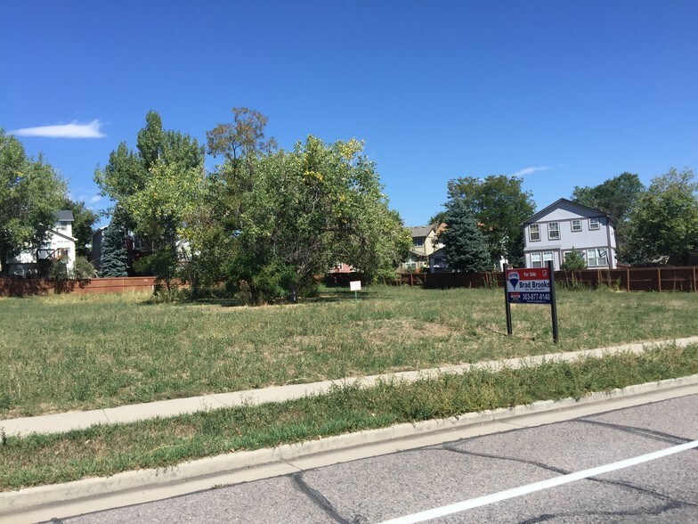 Primary Photo Of 2841 W 80th Ave, Westminster Land For Sale