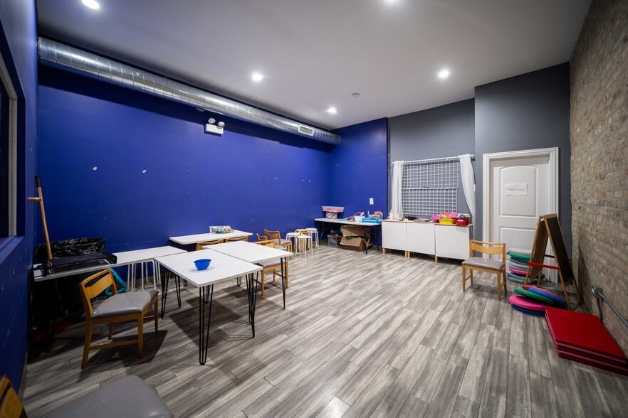 More Photos Of 3530 W Armitage Ave, Chicago Storefront Retail Residential For Lease