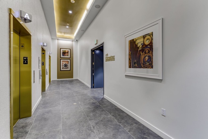 More Photos Of 1640 Broadway, Oakland Apartments For Lease