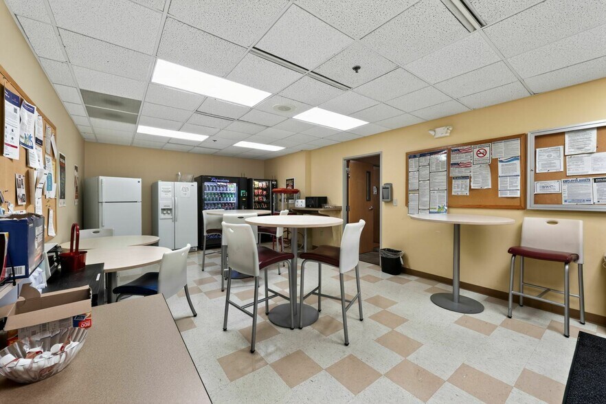 More Photos Of 50 W TechneCenter Dr, Milford Light Distribution For Sale