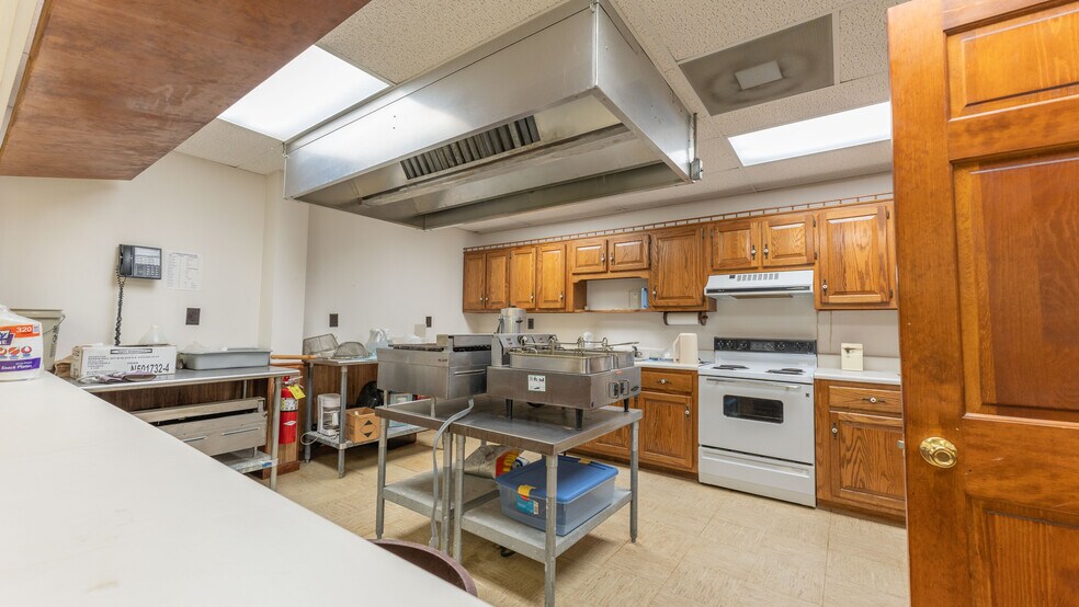 More Photos Of 11708 GA Highway 24 W, Sandersville Warehouse For Sale