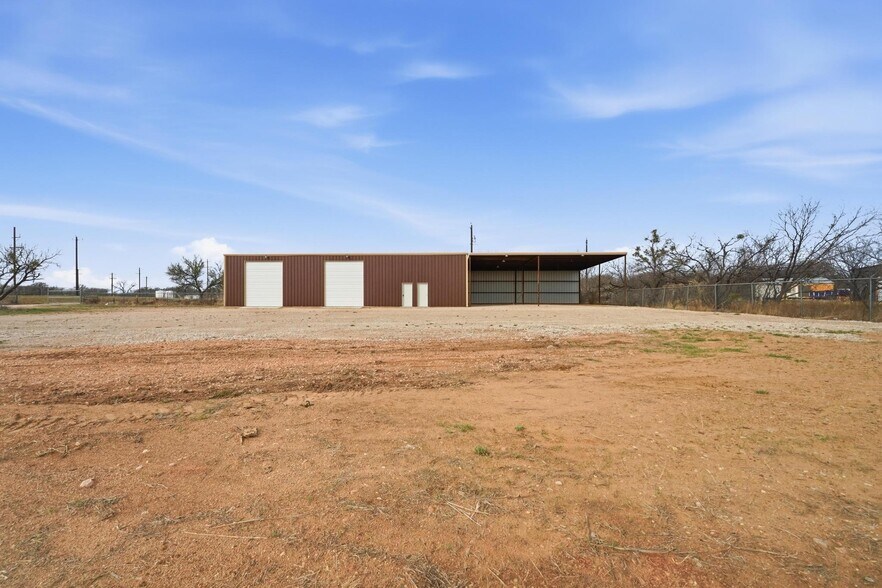 More Photos Of TBD FM 3326, Hawley Warehouse For Sale
