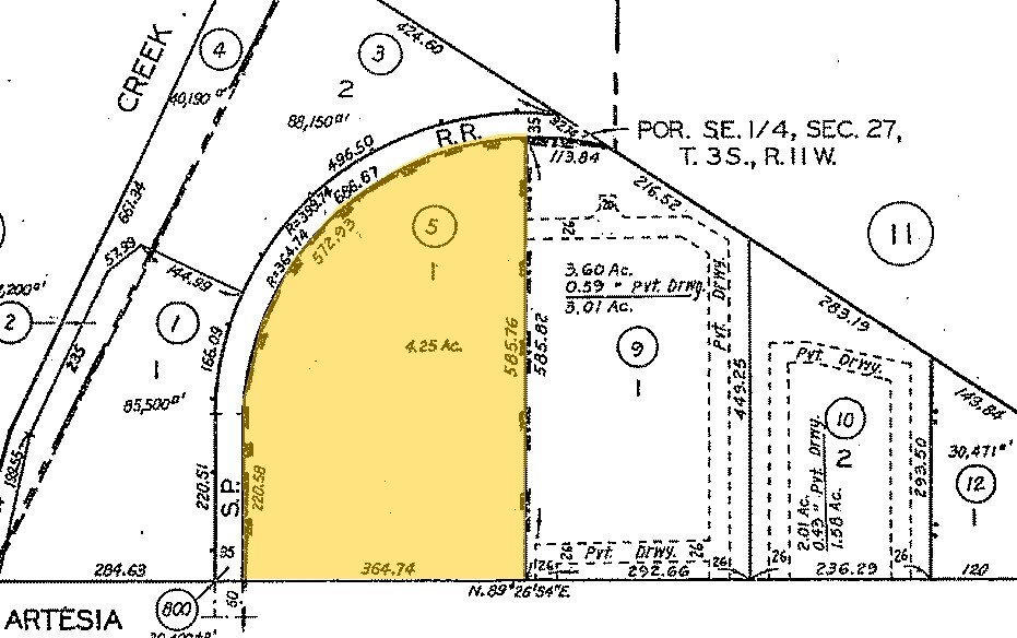 More Photos Of 14747 Artesia Blvd, La Mirada Unknown For Lease