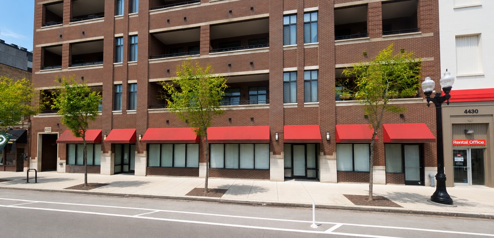 More Photos Of 4420-4428 N Clark St, Chicago Apartments For Sale