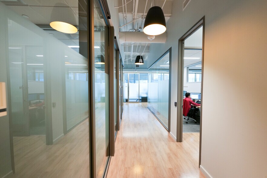 More Photos Of 500 W 2nd St, Austin Office For Lease