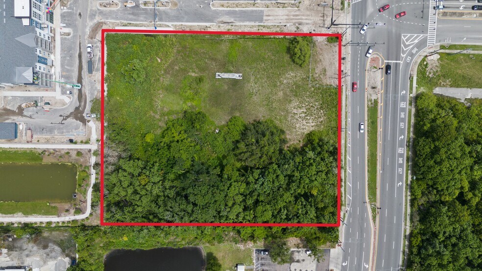 More Photos Of 4005 Ronald Reagan, Longwood Land For Sale
