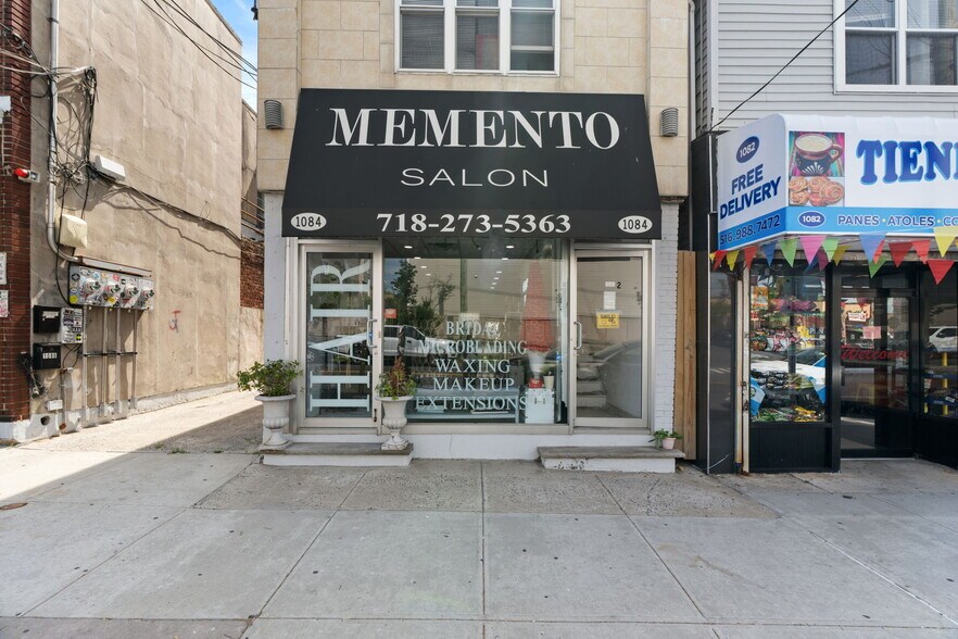 More Photos Of , Staten Island General Retail For Sale