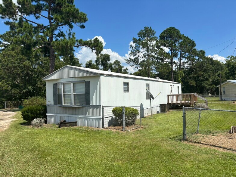 More Photos Of 7322 Highway 122 E, Ray City Manufactured Housing Mobile Home Park For Sale